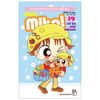 Nhóc Miko! Cô Bé Nhí Nhảnh - Tập 19 (Tái Bản 2023)