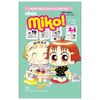 Nhóc Miko! Cô Bé Nhí Nhảnh - Tập 24 (Tái Bản 2023)