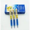 Bút gel bấm 0.5mm Eras E145