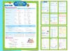 Tờ Công Thức Toán 12 - Tất Cả Trong Một: Đại Số + Hình Học