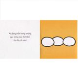 Sách Ehon Nhật Bản Bé Trứng