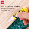 Keo dán sắt 502-3g Deli E7146