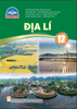 Địa Lí 12 (Chân Trời) (Chuẩn)