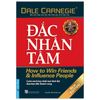 ĐẮC NHÂN TÂM (BÌA MỀM)