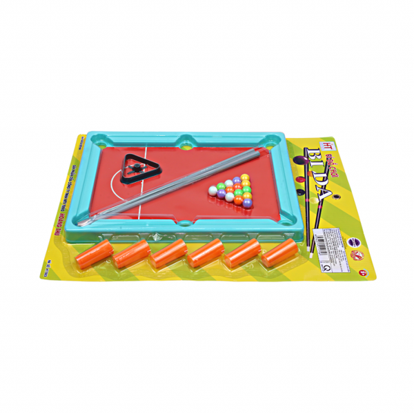 Vỉ Bi Da Lớn HT7603