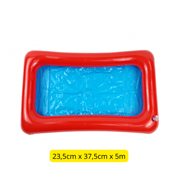 Túi Câu Cá 2 Cần Có Hồ Phao HT7861