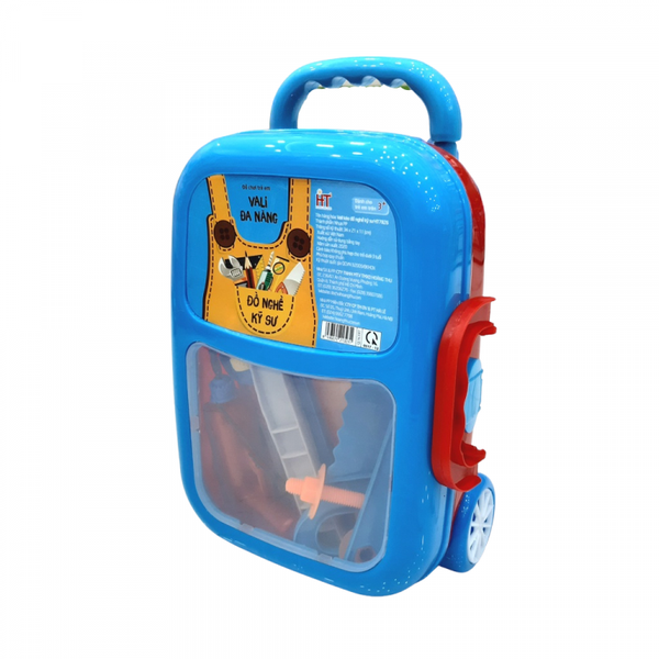 Vali Kéo Đồ Nghề Kỹ Sư HT7826