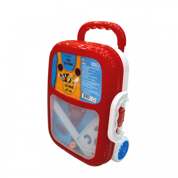 Vali Kéo Đồ Nghề Kỹ Sư HT7826