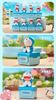Blind Box Doraemon Kawaii Music Box-Moetch (Bên Trong Ngẫu Nhiên)