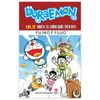 Doraemon - Truyện Dài - Tập 12 - Nobita Và Vương Quốc Trên Mây (Tái Bản 2023)