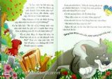 Ngày Xửa Ngày Xưa - Cô Bé Quàng Khăn Đỏ (Tái Bản 2021)