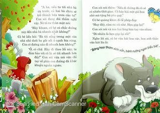 Ngày Xửa Ngày Xưa - Cô Bé Quàng Khăn Đỏ (Tái Bản 2021)