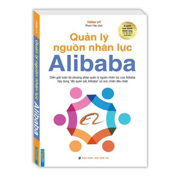 Quản Lý Nguồn Nhân Lực Alibaba