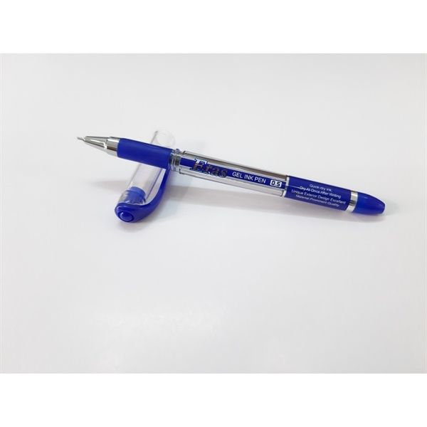 BÚT GEL ERAS 0.5MM - E135DE