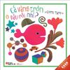Cá Vàng Trốn Đâu Rồi Nhỉ