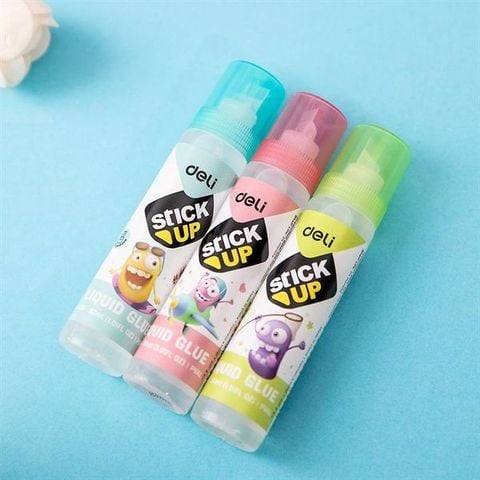 Hồ Nước Deli 30ml - EA251