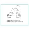 Don't Worry, Tớ Là Capy! - Cuốn Sách Tô Màu Tuyệt Vời Giúp Bạn Tìm Thấy Niềm Vui Đơn Giản