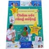 Tiểu Học Toàn Diện - Chăm Sóc Răng Miệng