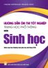 Hướng Dẫn Ôn Thi Tốt Nghiệp Trung Học Phổ Thông - Môn Sinh Học (Theo Chương Trình Giáo Dục Phổ Thông 2018)