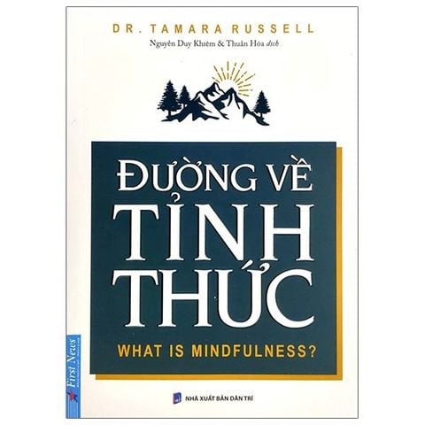 ĐƯỜNG VỀ TỈNH THỨC