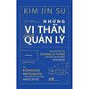 Những Vị Thần Quản Lý