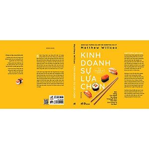 The Business Of Choice - Kinh Doanh Sự Lựa Chọn