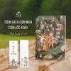 Tiệm Sách Cơn Mưa - Tập 3