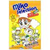 Nhóc Miko! Cô Bé Nhí Nhảnh - Miko Selection - Love (Tái Bản 2023)