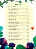 Tuyển Tập Truyện Kể Hay, Gợi Mở Trí Thông Minh Cho Bé