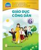 Giáo Dục Công Dân 6 (Chân Trời Sáng Tạo) (Chuẩn)