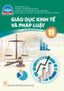 Giáo Dục Kinh Tế Và Pháp Luật 11 (Chân Trời Sáng Tạo) (Chuẩn)