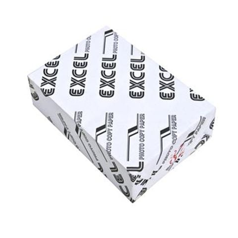Giấy Excel A4 70gsm 500 tờ/ream