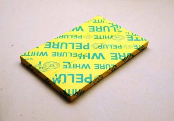 Giấy Niêm Phong Perlure A4