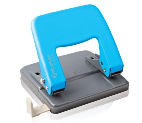 Máy đục lỗ 25 tờ PO-PU102