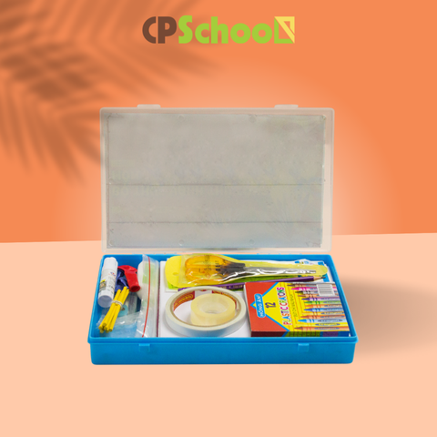 BỘ DỤNG CỤ THỦ CÔNG - MÔN CÔNG NGHỆ LỚP 3,4,5