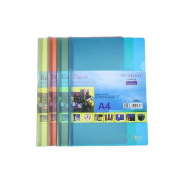 RÚT GÁY DẦY ĐỦ MÀU- E702MA