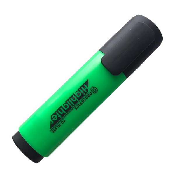 BÚT DẠ QUANG PO-HL500