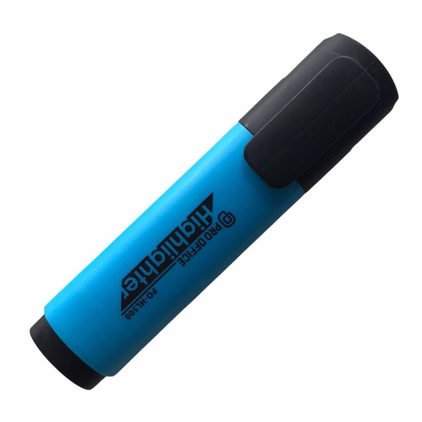 BÚT DẠ QUANG PO-HL500