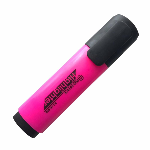 BÚT DẠ QUANG PO-HL500