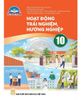 Hoạt Động Trải Nghiệm, Hướng Nghiệp 10 (Bản 2) (Chân Trời Sáng Tạo) (Chuẩn)