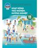 Hoạt Động Trải Nghiệm, Hướng Nghiệp 11 - Bản 1 (Chân Trời Sáng Tạo) (Chuẩn)