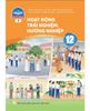 Hoạt Động Trải Nghiệm, Hướng Nghiệp 12 - Bản 2 (Chân Trời) (Chuẩn)