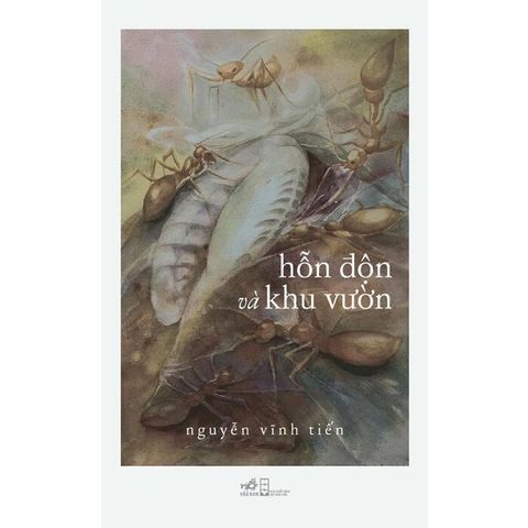 Hỗn Độn Và Khu Vườn