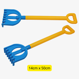 Lưới 3 Cây Cào Xẻng HT574