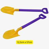 Lưới 3 Cây Cào Xẻng HT574