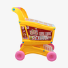 Xe Đẩy Siêu Thị Nhà Bếp Nhạc Việt 7653