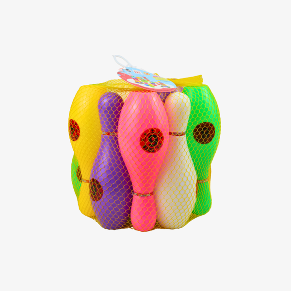 Lưới Bowling 10 Trái Trung HT7655
