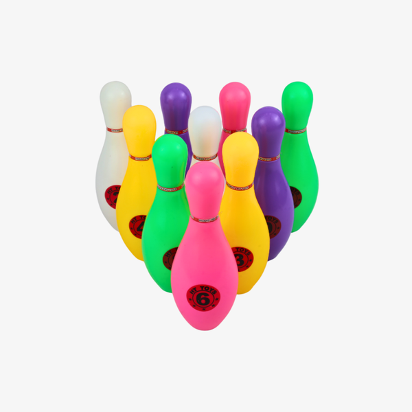 Lưới Bowling 10 Trái Trung HT7655