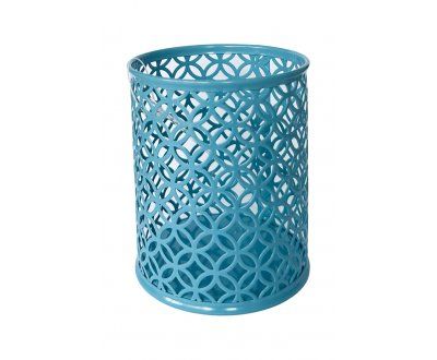 Ống đựng bút TOPPOINT HY6802C-F