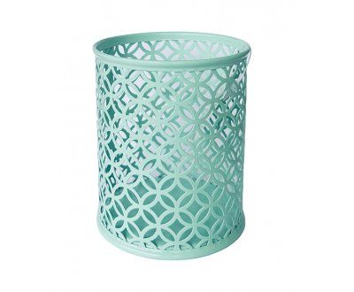 Ống đựng bút TOPPOINT HY6802C-F